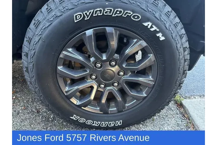 $30830 : Ford Ranger 2021 4x4 XLT 4dr image 3
