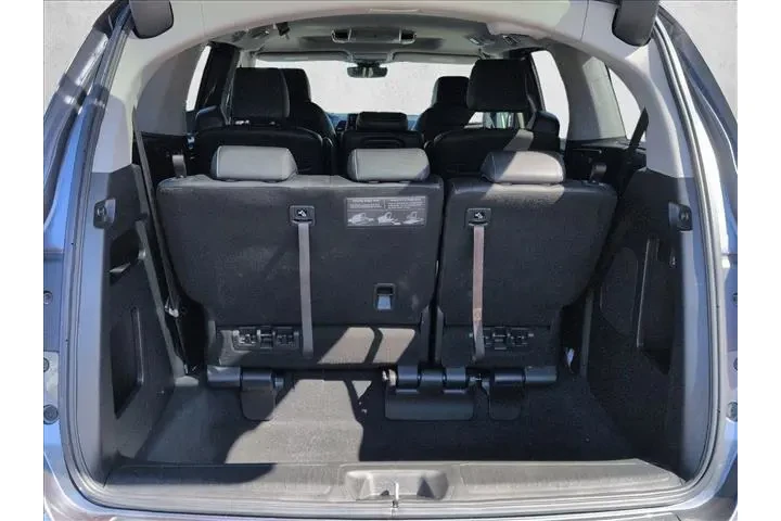 $37455 : Honda Odyssey 2023 Touring 4 image 6