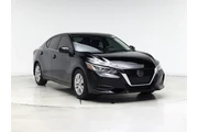 Nissan Sentra 2021 S 4dr Sed en Hialeah