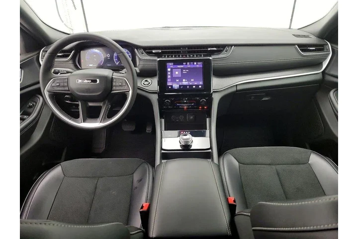 $35998 : Jeep Grand Cherokee 2024 4x4 image 9