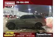 $25475 : Dodge Durango 2020 AWD GT Pl thumbnail