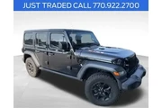 Jeep Wrangler Unlimited 2020 en Atlanta