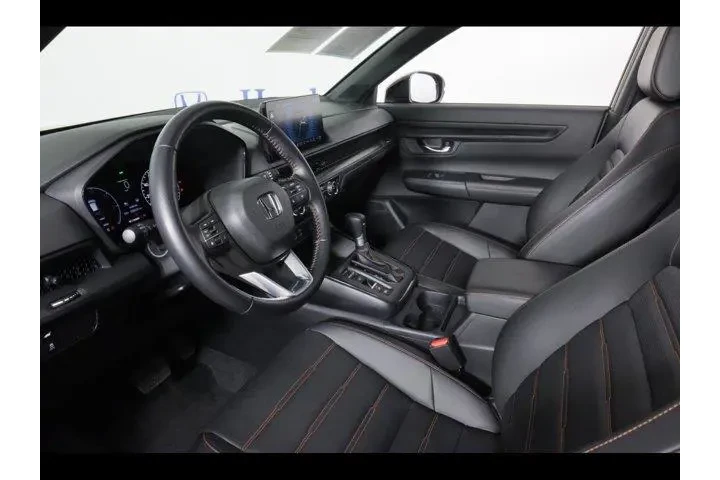 $38875 : Honda CR-V Hybrid 2025 AWD S image 10