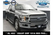$24999 : Ford F-150 2020 4x2 XL 4dr S thumbnail