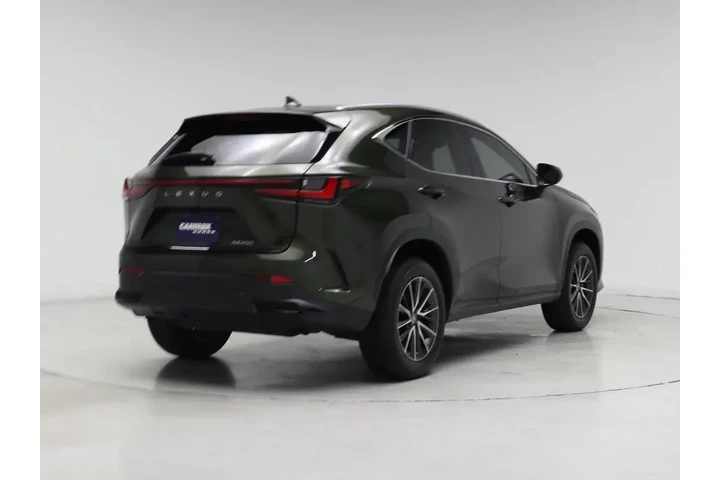 $34998 : Lexus NX 250 2023 4dr Crosso image 8