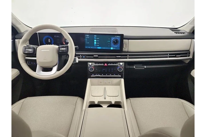 $31998 : Hyundai SANTA FE 2025 AWD SE image 9