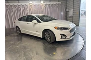 $12295 : Ford Fusion Hybrid 2019 Tita thumbnail