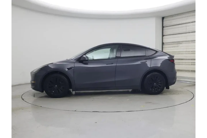 $31998 : Tesla Model Y 2023 AWD Long image 3