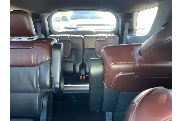 $29992 : Ford Explorer 2020 AWD Plati image 9