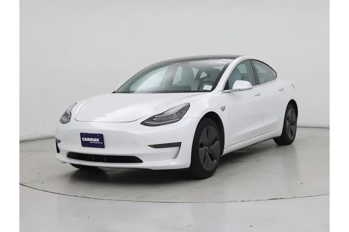 $20998 : Tesla Model 3 2019 Standard image 4