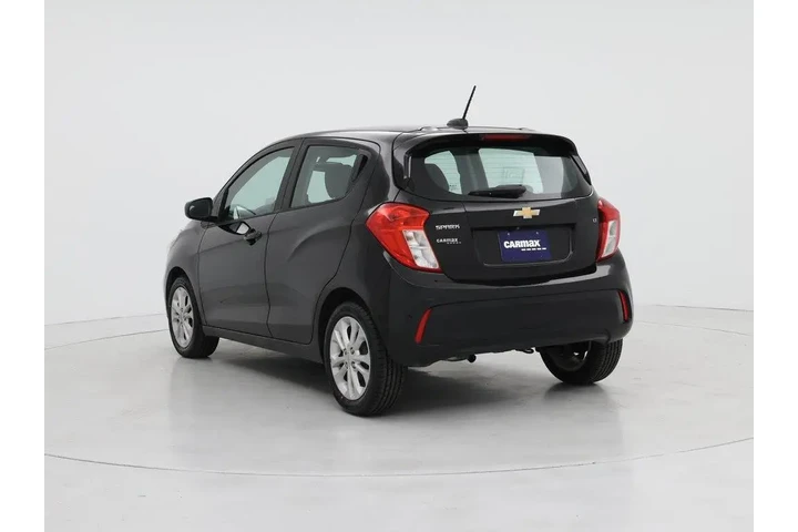 $12998 : Chevrolet Spark 2020 1LT CVT image 2