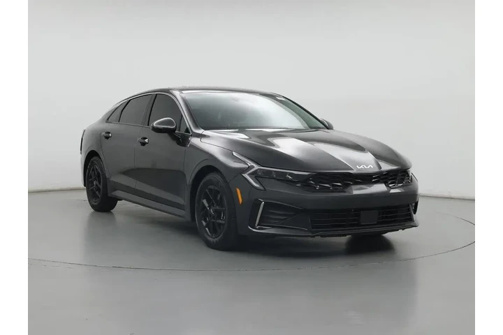 $26998 : Kia K5 2025 LXS 4dr Sedan image 1