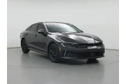 Kia K5 2025 LXS 4dr Sedan en Charlotte