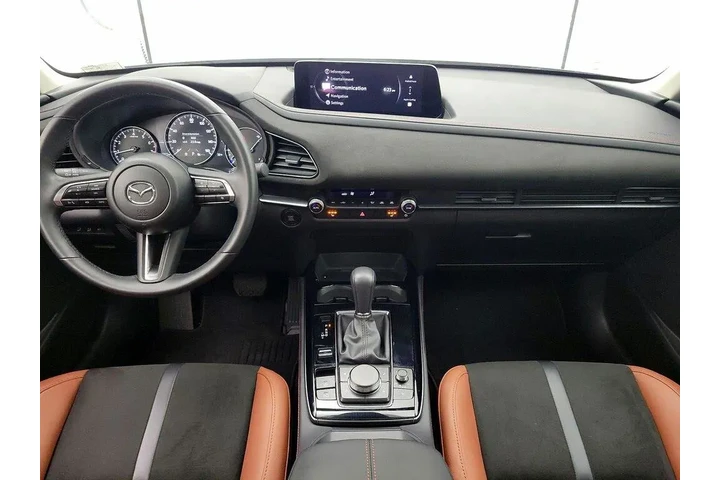 $28998 : Mazda CX-30 2024 AWD 2.5 Car image 9