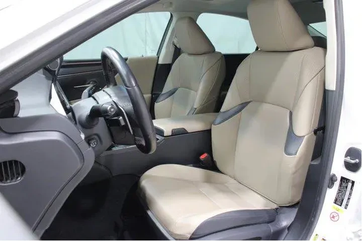 $27984 : Lexus ES 350 2019 F SPORT 4d image 5