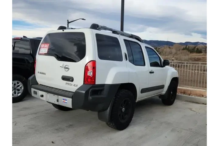 $16985 : Nissan Xterra 2015 image 2