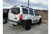 $16985 : Nissan Xterra 2015 thumbnail