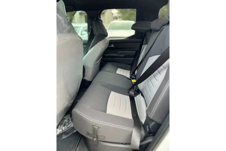 $44387 : Toyota Tacoma TRD Off-Road image 9