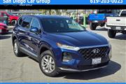 $17595 : 2019 Santa Fe thumbnail