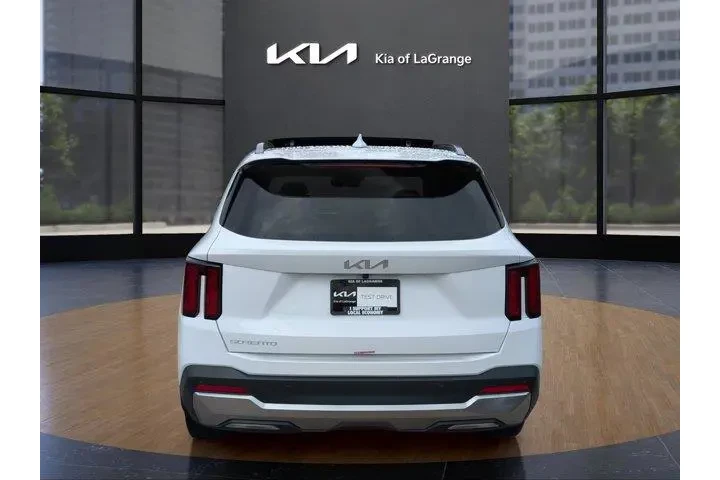 $34999 : Kia Sorento 2025 S 4dr SUV image 9