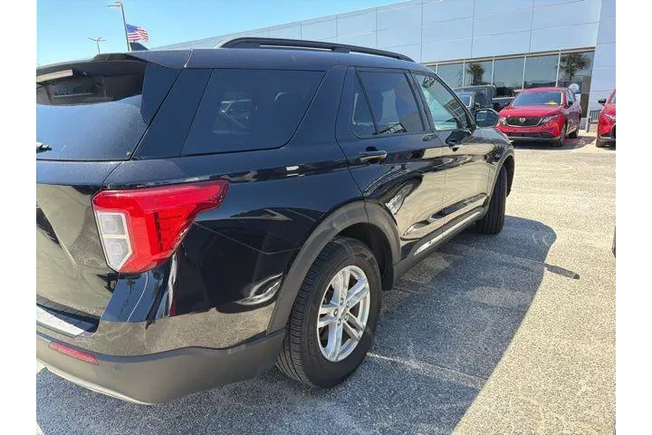 $31570 : Ford Explorer 2022 XLT 4dr S image 7