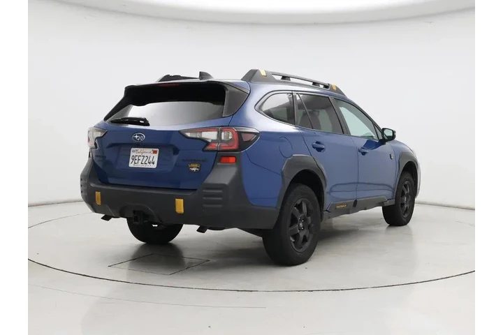 $29998 : Subaru Outback 2023 AWD Wild image 8