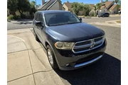 Dodge Durango 2013 SXT 4dr S en Phoenix