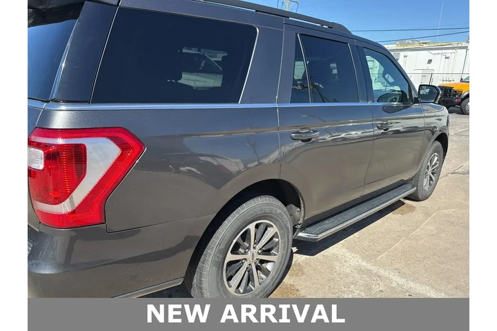 $29791 : Ford Expedition 2021 4x2 XLT image 3