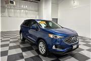 2021 FORD EDGE en Merced