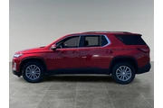 $35651 : Chevrolet Traverse 2023 4x4 thumbnail