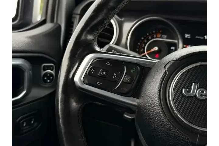 $24500 : Jeep Wrangler Unlimited 2021 image 10