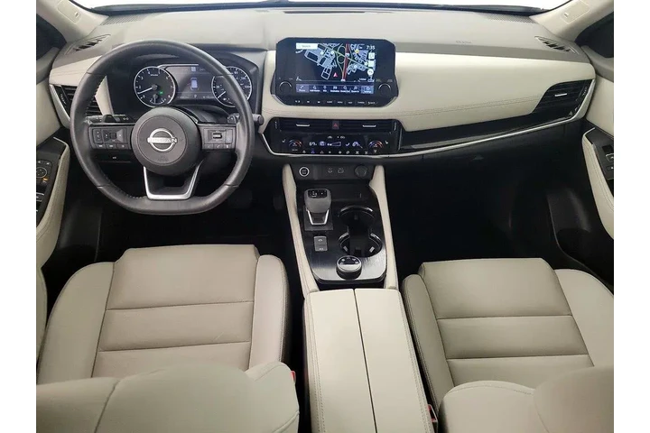 $26998 : Nissan Rogue 2023 AWD SL 4dr image 9