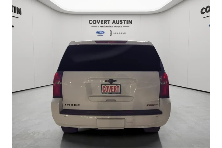 $33876 : Chevrolet Tahoe 2019 4x4 Pre image 4