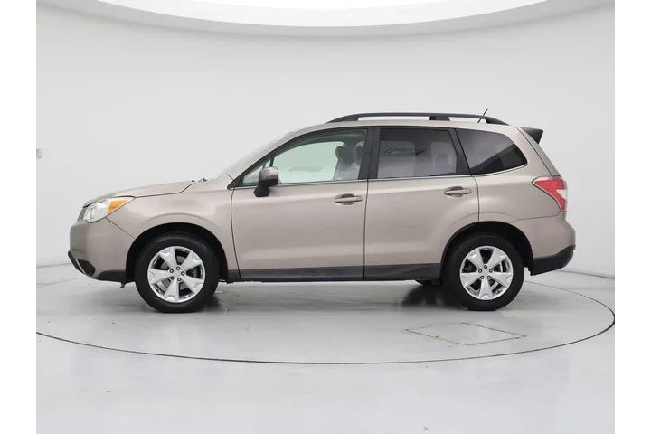 $12998 : Subaru Forester 2014 AWD 2.5 image 3