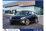 Kia Forte 2023 LXS 4dr Sedan en San Diego
