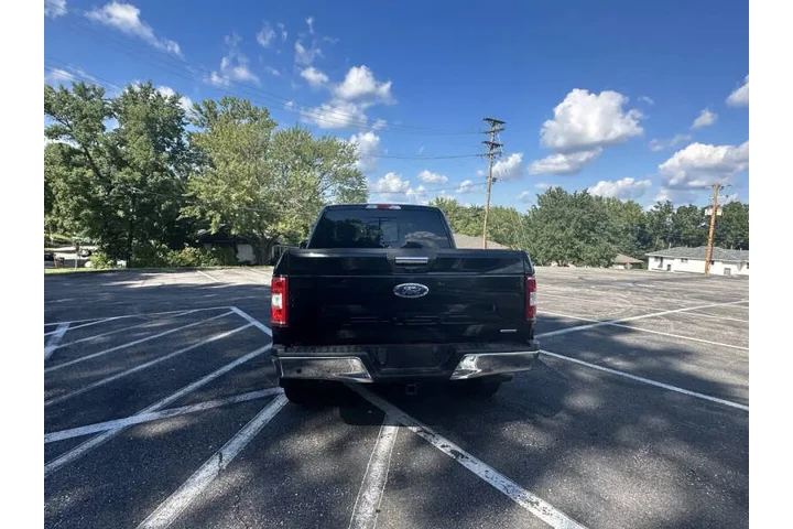 $14999 : 2018 F-150 XLT image 6