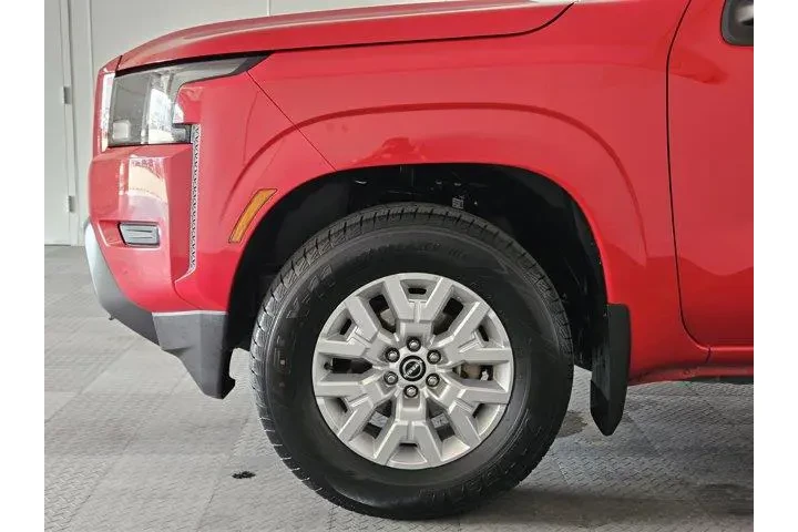 $23899 : Nissan Frontier 2022 4x2 S 4 image 10