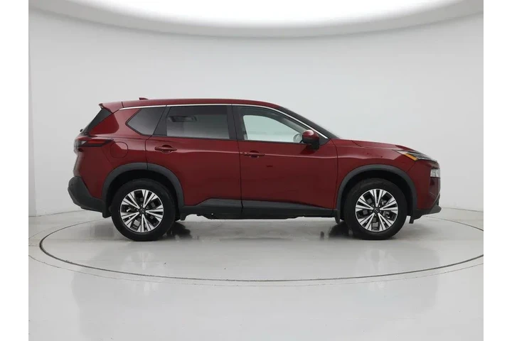 $19998 : Nissan Rogue 2023 SV 4dr Cro image 7