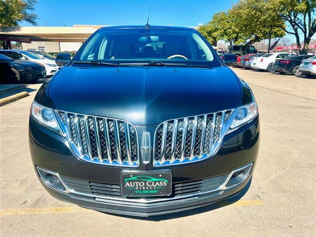 $14950 : 2012 LINCOLN MKX image 5
