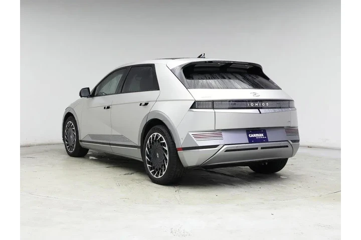 $35998 : Hyundai IONIQ 5 2024 AWD Lim image 2