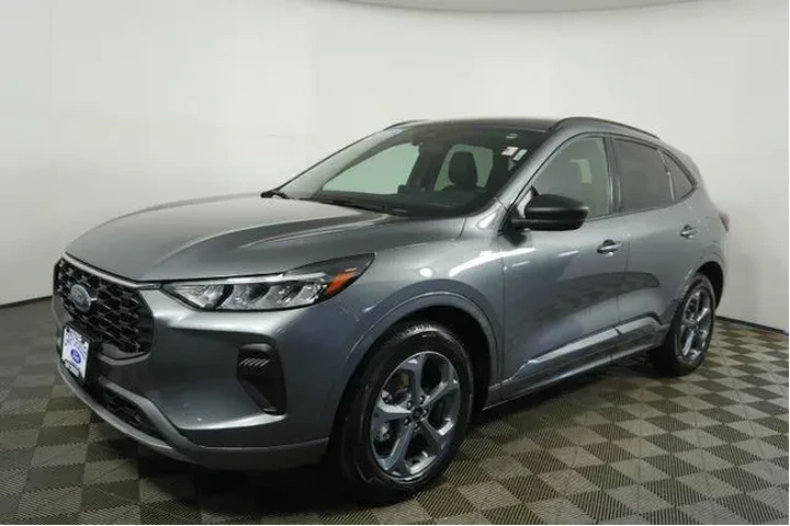 $25500 : Ford Escape Hybrid 2024 ST-L image 7