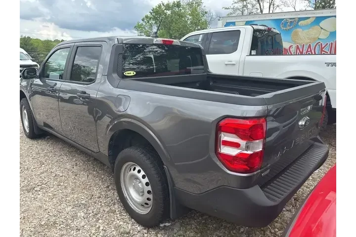 $24749 : Ford Maverick 2023 XL 4dr Su image 5