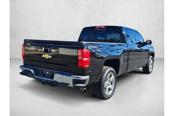 $19564 : Chevrolet Silverado 1500 201 image 5