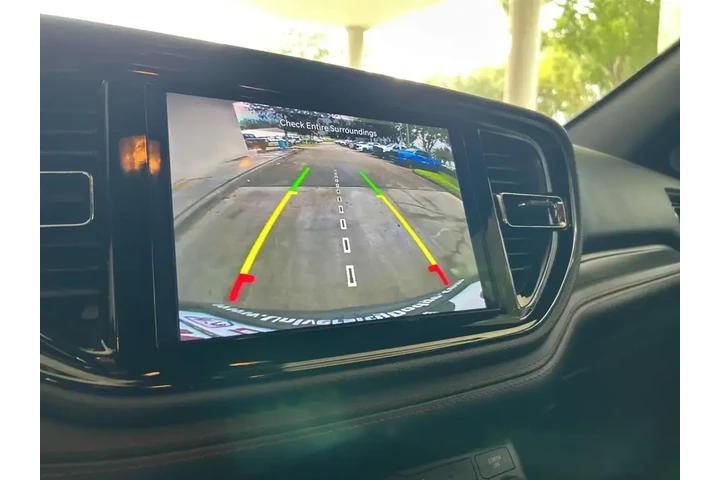 $22768 : Dodge Durango 2023 AWD GT 4d image 9