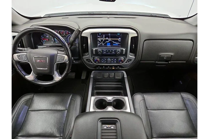 $30998 : GMC Sierra 1500 2018 4x2 SLT image 9