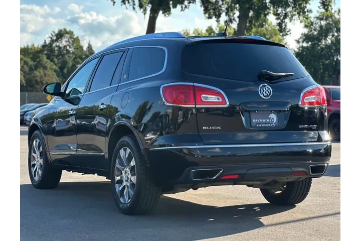 $15985 : 2017 Enclave Premium image 10
