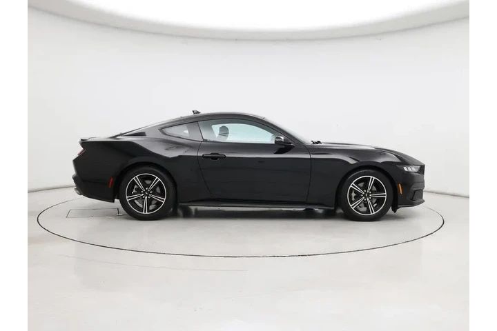 $27998 : Ford Mustang 2024 EcoBoost 2 image 7