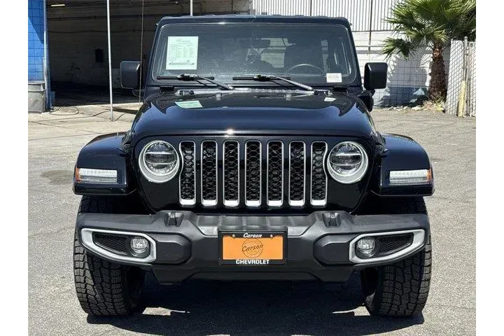 $26000 : Jeep Wrangler Unlimited 2021 image 8