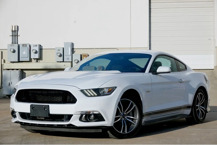 $14990 : 2016 Mustang GT image 2