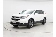 $23998 : Honda CR-V 2019 AWD EX 4dr S thumbnail